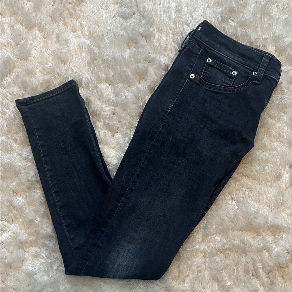 Rag & Bone Lynnwood Skinny Women's Jeans